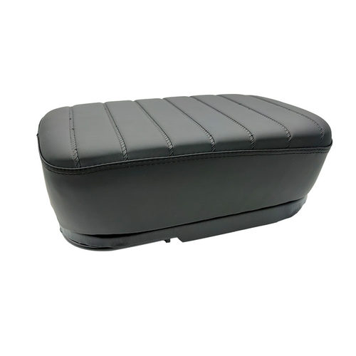 雅迪电动车专用靠背靠垫