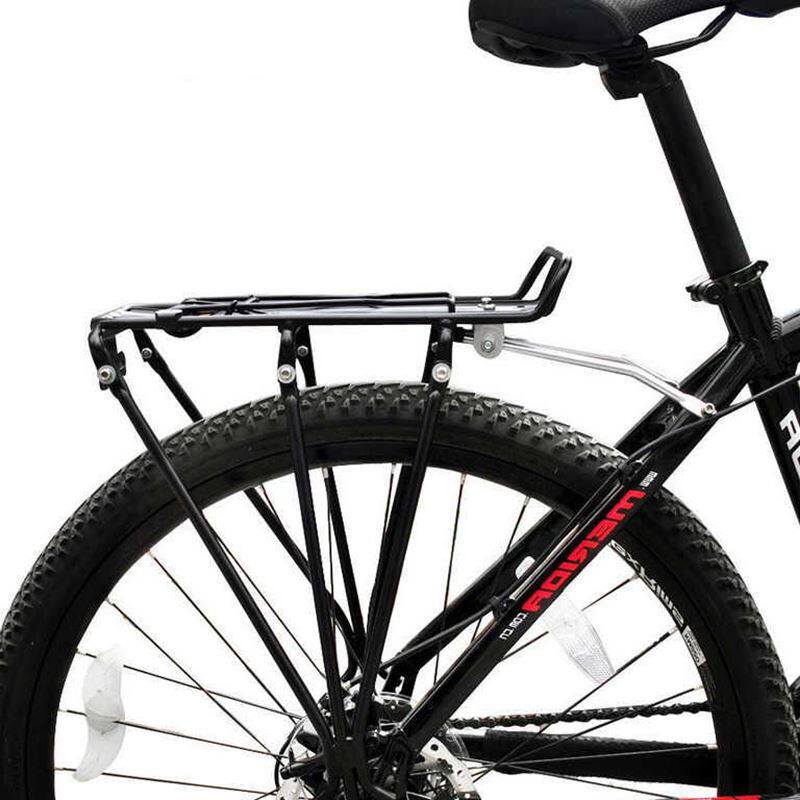 Porte-bagages pour vélo - Ref 2412240 Image 1