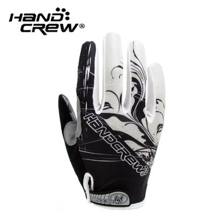 Gants pour vélo mixte - Ref 2247109 Image 3