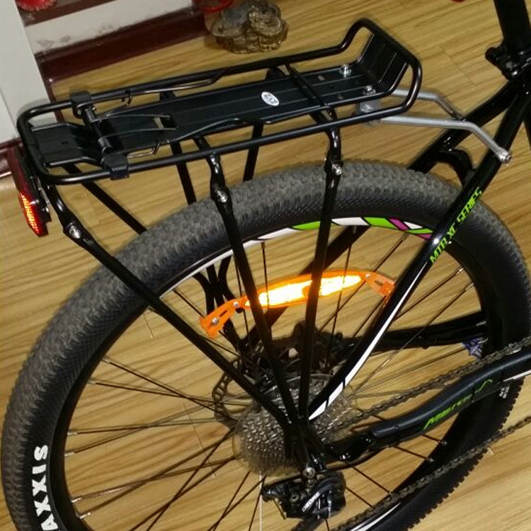 Porte-bagages pour vélo - Ref 2412240 Image 3