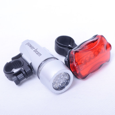 Lumière vélo - Ref 2401150 Image 3