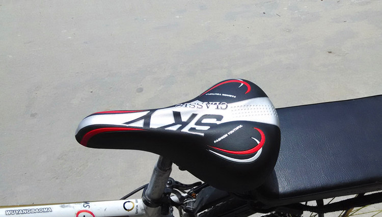 Selle de vélo Mountain Bike - Ref 2350399 Image 3