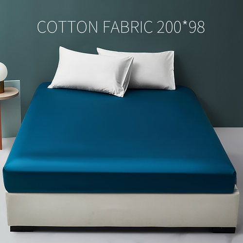 60支贡缎纯棉单件床笠