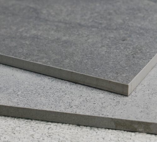 黑色600x1200瓷砖柔光仿古砖北欧客厅轻奢地板砖通体大理石灰蓝色