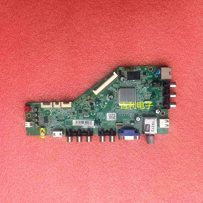 原装TCLL39F1570B主板