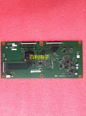 夏普 LCD-52LX540A 52LX545A逻辑板 RUNTK4911TP QPWBXF759WJN2
