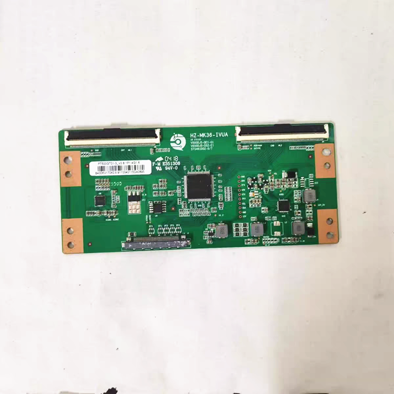 原装逻辑板HZ-MK36-IVUA