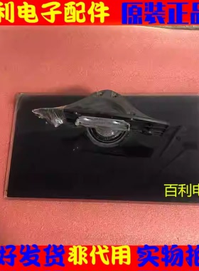 原装拆机液晶电视 海信LED40T28GD底座 配原装螺丝 实物图