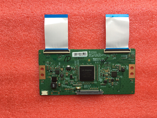 长虹55A1U UD55D6000i 49G8200 49E6000逻辑板6870C-0535B