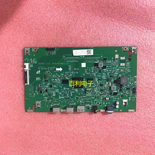 三星U32R590CW C32JG53FDC S34J550WQC驱动板 BN41-02668A/02668B