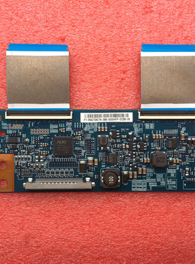 原装TCL L42F1570B长虹LED42C2000iD逻辑板T500HVD02.0 50T10-C00