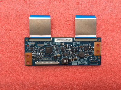 原装TCL L42F1570B长虹LED42C2000iD逻辑板T500HVD02.0 50T10-C00