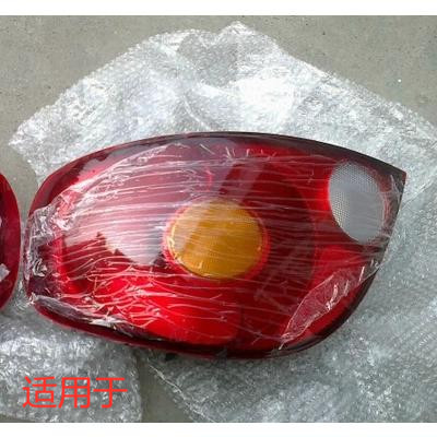 适用于乐驰后尾灯 SPARK MATIZ宝骏乐驰 尾灯后大灯倒车灯 刹车灯