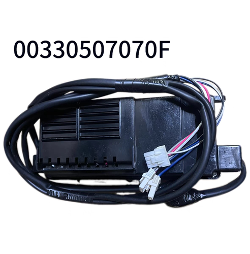 适用海尔全自动洗衣机MW200-BYD1628U1驱动器驱动板00330507070F