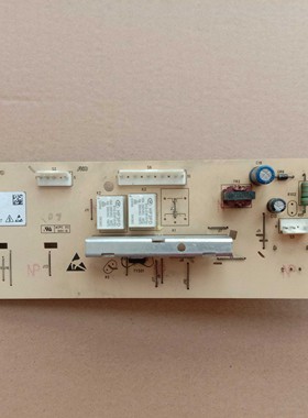 适用美的洗衣机电脑板 MG53-8031 MFS50-8301/ 301330560007