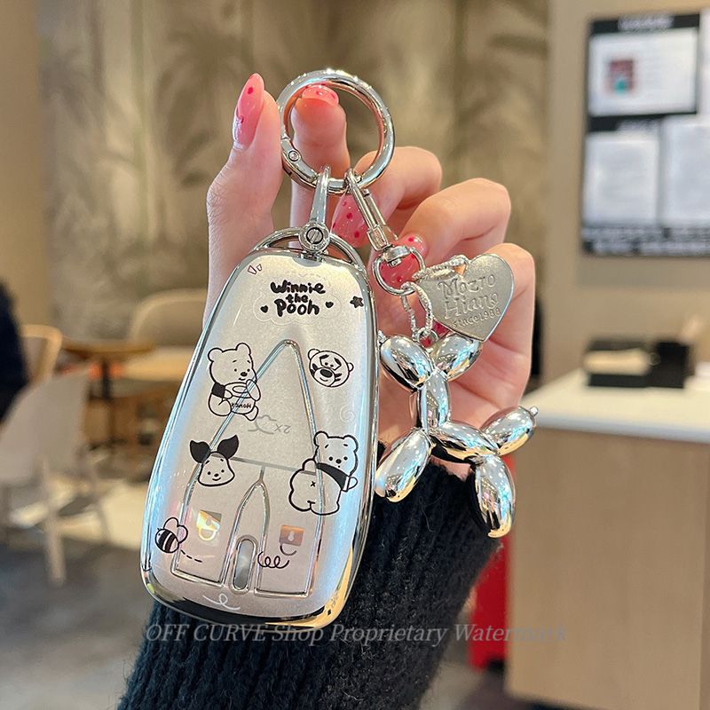 长安cs75plus钥匙套糯玉米逸动univ/cs55/x5plus/unit/cs35plus车