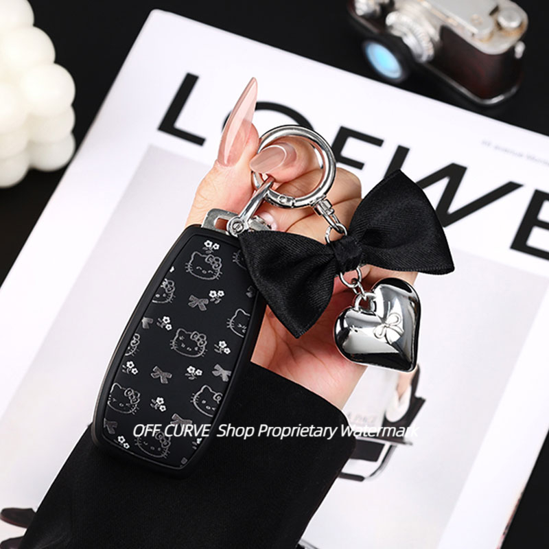 2025新款奔驰e300l钥匙套gle350高级a200l c260l glc壳扣glb220