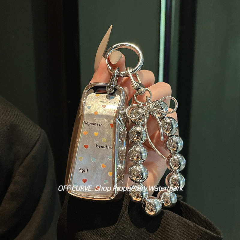 适用奥迪a6l钥匙套q5l车a4l扣a3壳q3包a6女a7l/a4/q2l/a5/q5/q7