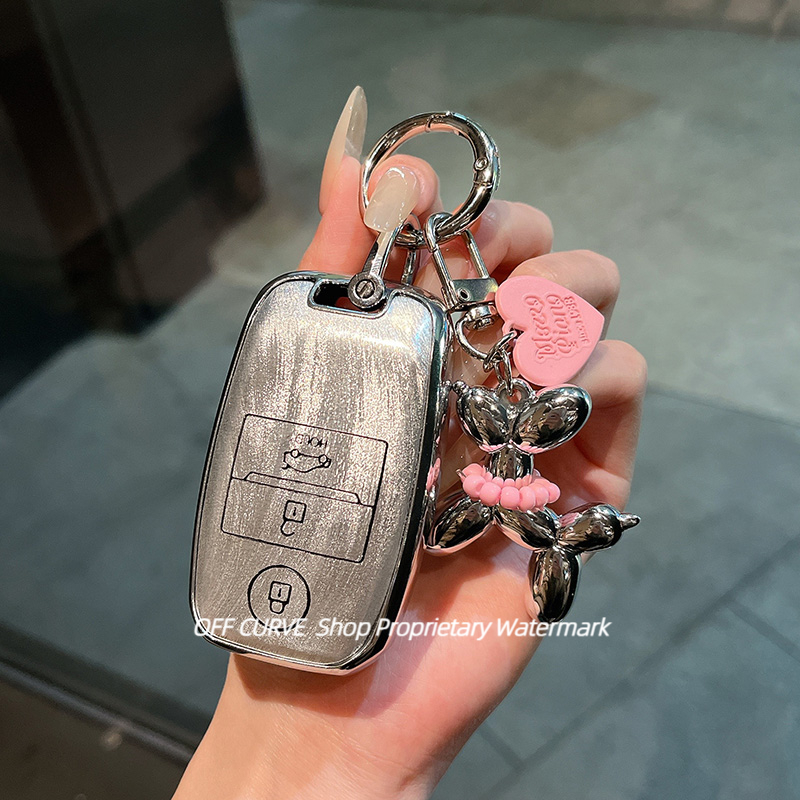 专用起亚k5钥匙套k2奕跑k4狮铂拓界kx3壳kx5扣kxcross福瑞迪包车