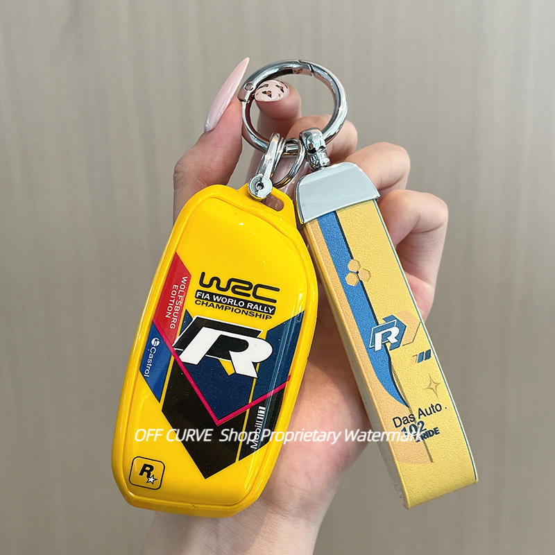 适用宝马新5系钥匙套ix1x2x3x4x5x6x7包i5五系530li/i7系ix壳xm扣