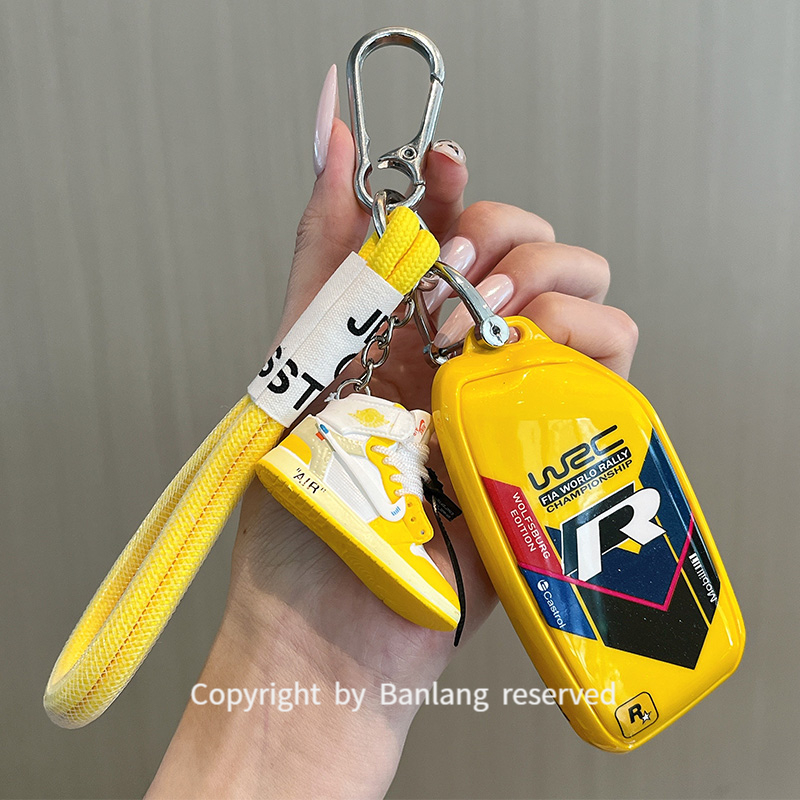 适用于25款宝马钥匙套5系530五系x5新x1扣525车x3专用x7三3系i5壳