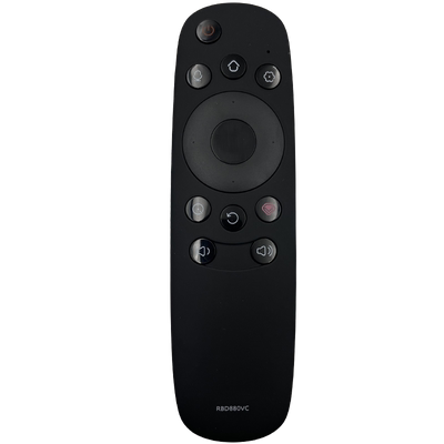 适用于 长虹RBD880VC语音电视遥控器 65U3C 55G3 60G3 50G3 65G3