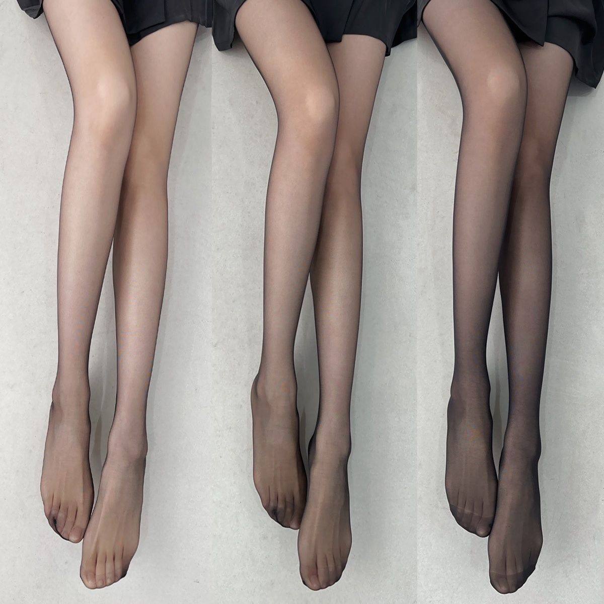 黑丝袜女春秋季薄防勾丝不掉档性感0d超薄黑丝光腿神器黑色连裤袜,女士内衣/男士内衣/家居服,连裤袜/打底袜,淘宝优惠券,粉丝福利购,淘宝优惠卷