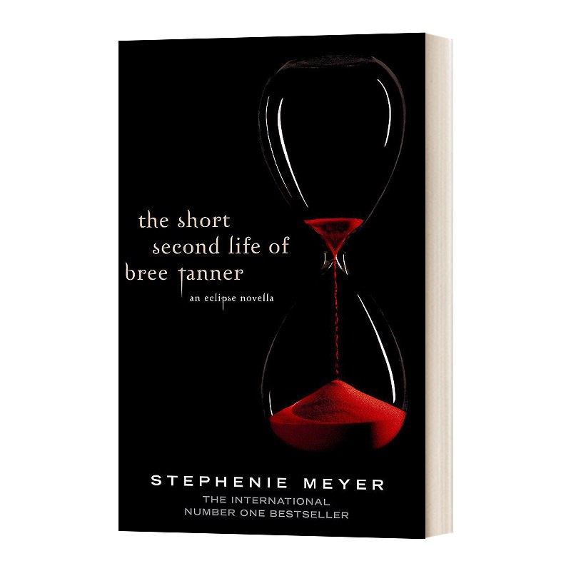 The Short Second Life Of Bree Tanner the-short-second-life-of-bree-tanner