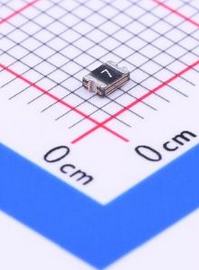 10只 SMD0805B075TF 自恢复保险丝 6V 750mA 0805自恢复 0805