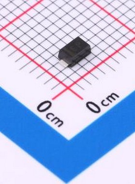 50只 SMF160A 静电和浪涌保护(TVS/ESD) SMF160A SOD-123F
