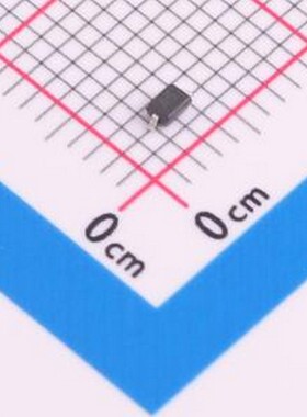 10只 H4V5HD3B 静电和浪涌保护(TVS/ESD) 丝印:A5 H4V5HD3B SOD-3