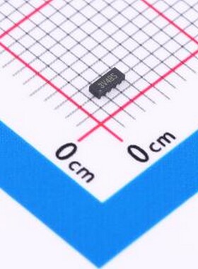 RClAMP03354P-ES 静电和浪涌保护(TVS/ESD) 3.3/5.0V深回扫超低电