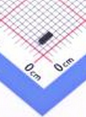10只 LRC8804FDT1G 静电和浪涌保护(TVS/ESD) LRC8804FDT1G DFN25