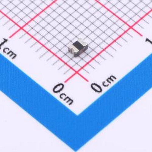 5只 SL0805200-12V 自恢复保险丝 12V 2A 0805