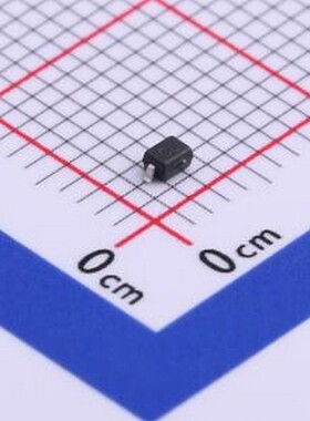 SD05CL 静电和浪涌保护(TVS/ESD) SD05CL SOD-323