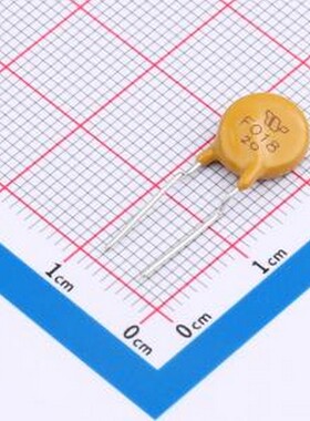 5只 TRF018 自恢复保险丝 Ihold(A) 0.18 Itrip(A) 0.54 DIP