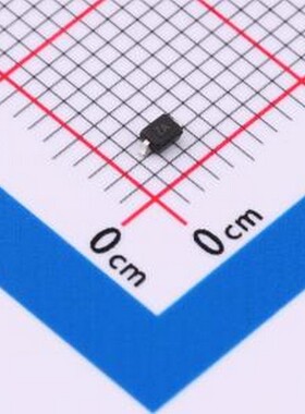 50只 HSD05T1G 静电和浪涌保护(TVS/ESD) HSD05T1G SOD-323