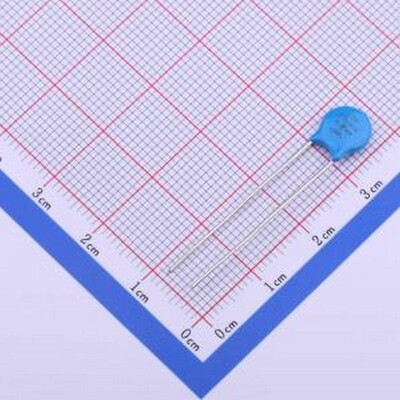 07D181K 压敏电阻 钳位电压320V 11.7焦耳 插件压敏电阻 插件