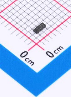 5只 LM-BV-ULC0524PA 静电和浪涌保护(TVS/ESD) LM-BV-ULC0524PA