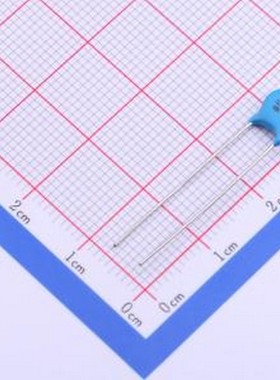 STE05D241K1BN0FSB0R0 压敏电阻 钳位电压415V 8焦耳 插件压敏电