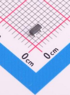 10只 H3V3HT2U 静电和浪涌保护(TVS/ESD) 丝印:3M2 H3V3HT2U SOT-