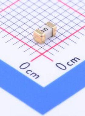 04583.15DR 一次性保险丝 48V贴片式保险丝 1206