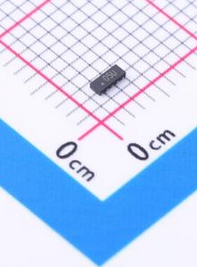 10只 SLESD5304D 静电和浪涌保护(TVS/ESD) SLESD5304D DFN2510