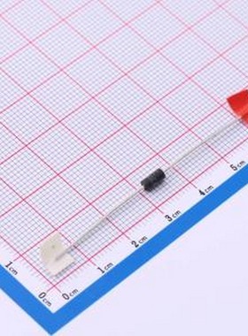 5只 P4KE440CA 静电和浪涌保护(TVS/ESD) TVS二极管 DO-41