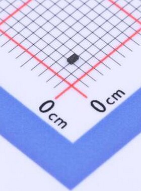 5只 CPDQT5V0SP-HF 静电和浪涌保护(TVS/ESD) TVS 5V截止 1A峰值