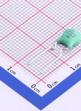151KD05J-ID9H11.5C9TCT1 压敏电阻 钳位电压260V 6.5焦耳 插件压