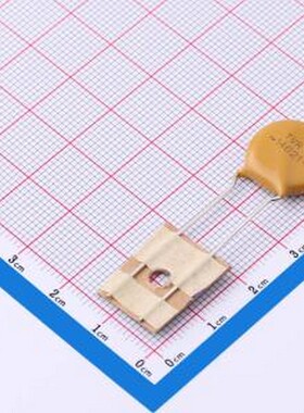 TVR14621BORR207F 压敏电阻 插件压敏电阻 插件,P=7.5mm