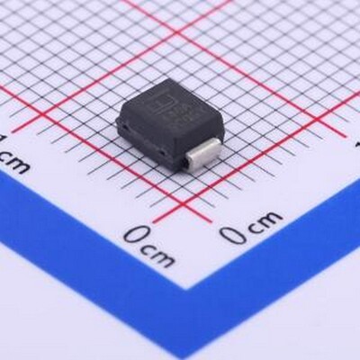 P6SMB440A 静电和浪涌保护(TVS/ESD) VRMW(V) 376 BreakdownVolta