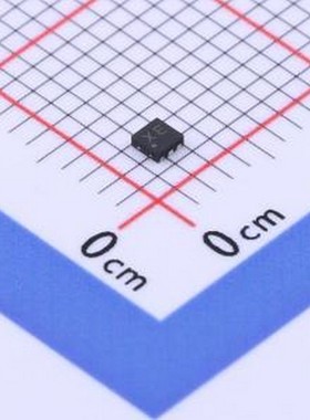 5只 TPUSBM5V5X4-TL 静电和浪涌保护(TVS/ESD) TPUSBM5V5X4-TL DF