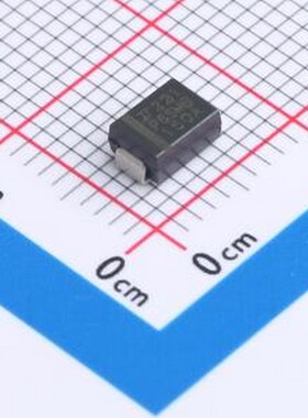 5只 P6SMB150AQ 静电和浪涌保护(TVS/ESD) P6SMB150AQ SMB(DO-214